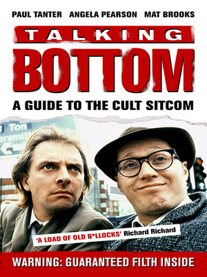 cover image of Talking Bottom